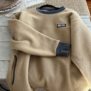 Brand new Eddie sweatshirt